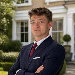 John Whittaker, Founder of Scroll Home